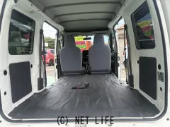 トヨタ ピクシスバン