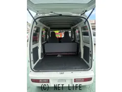 トヨタ ピクシスバン