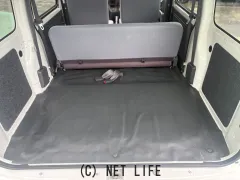 トヨタ ピクシスバン