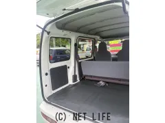 トヨタ ピクシスバン