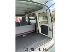 トヨタ ピクシスバン