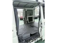 トヨタ ピクシスバン