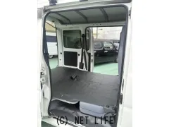 トヨタ ピクシスバン