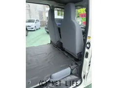 トヨタ ピクシスバン