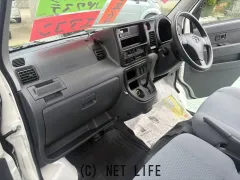 トヨタ ピクシスバン