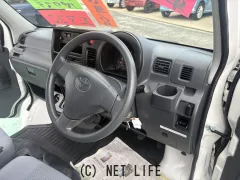トヨタ ピクシスバン