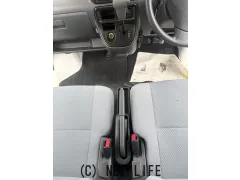 トヨタ ピクシスバン