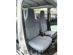 トヨタ ピクシスバン