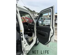 トヨタ ピクシスバン