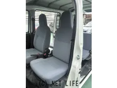 トヨタ ピクシスバン