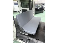 トヨタ ピクシスバン