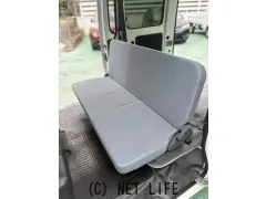 トヨタ ピクシスバン