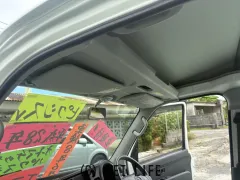 トヨタ ピクシスバン