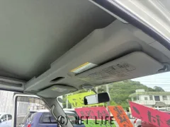 トヨタ ピクシスバン