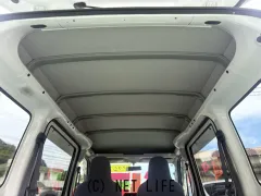 トヨタ ピクシスバン