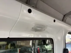 トヨタ ピクシスバン