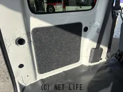 トヨタ ピクシスバン