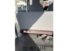 トヨタ ピクシスバン