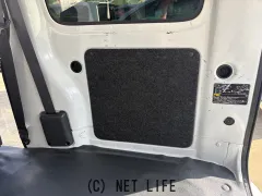 トヨタ ピクシスバン