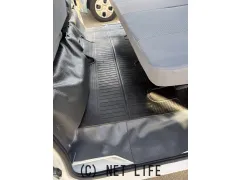 トヨタ ピクシスバン