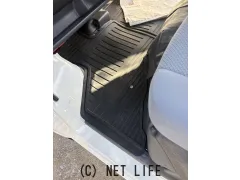 トヨタ ピクシスバン