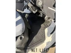 トヨタ ピクシスバン