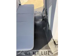 トヨタ ピクシスバン