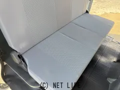 トヨタ ピクシスバン