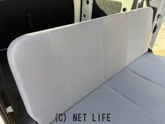 トヨタ ピクシスバン