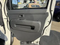 トヨタ ピクシスバン