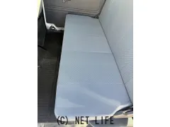 トヨタ ピクシスバン