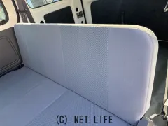 トヨタ ピクシスバン