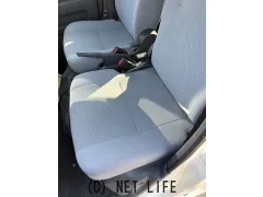 トヨタ ピクシスバン