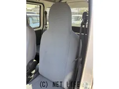 トヨタ ピクシスバン