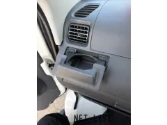 トヨタ ピクシスバン