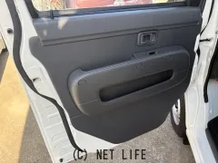 トヨタ ピクシスバン