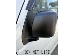 トヨタ ピクシスバン