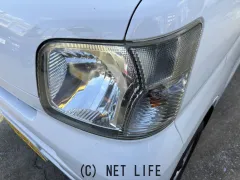 トヨタ ピクシスバン