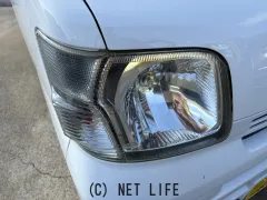 トヨタ ピクシスバン