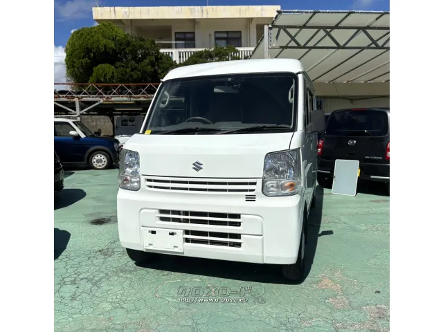 日産 NV100クリッパー