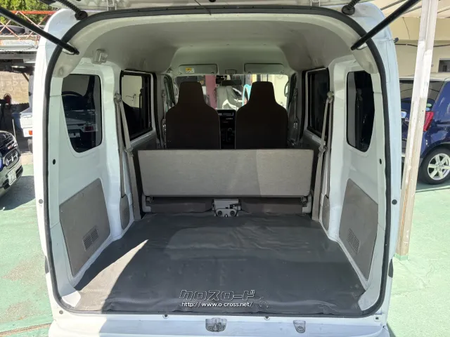 日産 NV100クリッパー