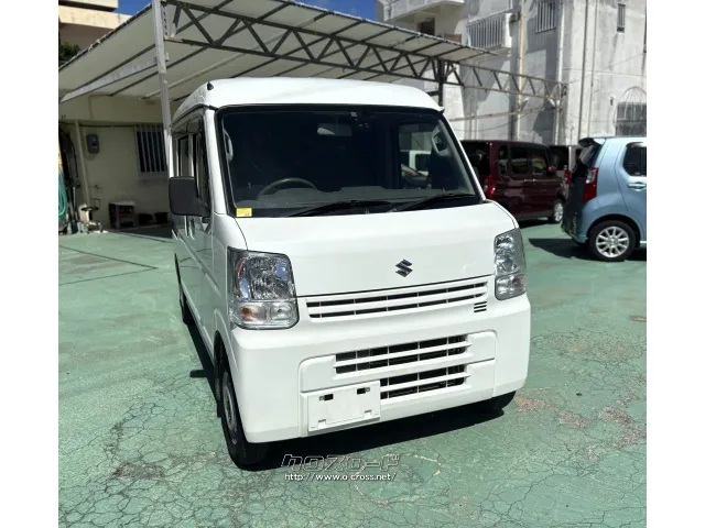 日産 NV100クリッパー