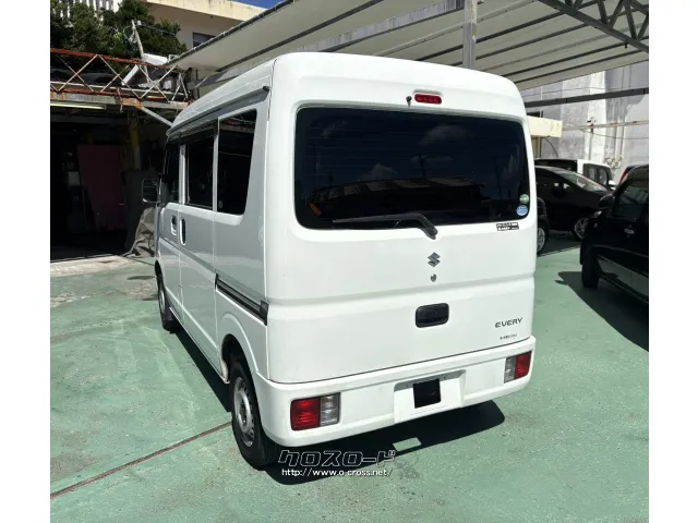 日産 NV100クリッパー