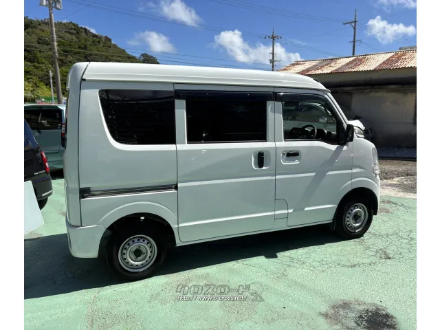 日産 NV100クリッパー