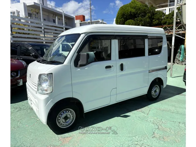 日産 NV100クリッパー