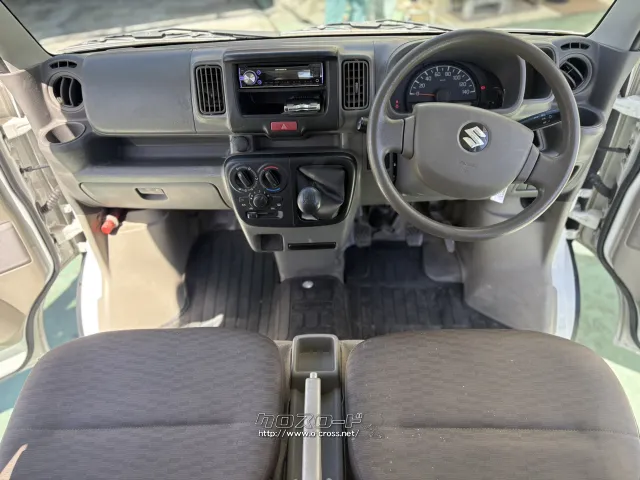 日産 NV100クリッパー