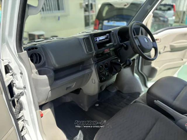 日産 NV100クリッパー