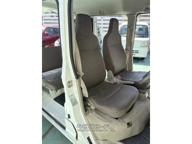 日産 NV100クリッパー