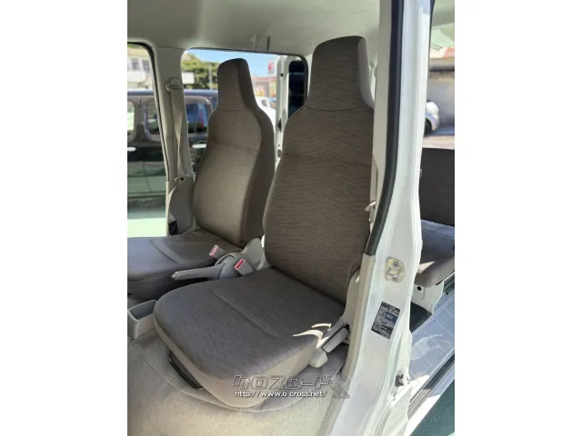 日産 NV100クリッパー