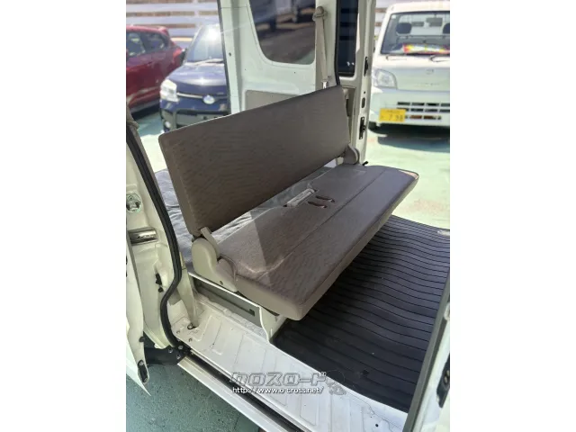 日産 NV100クリッパー